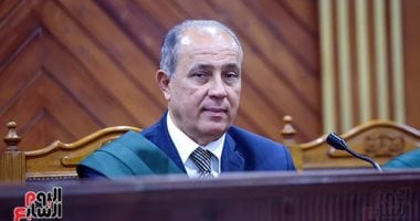 نظر محاكمة 312 متهما بـ”خلية النصرة” اليوم – اليوم السابع