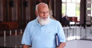 زى النهارده.. مختار مختار يضع البصمة التهديفية الأولى بقميص الأهلي – اليوم السابع