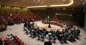 UN Security Council Discusses Gaza, Great Lakes, Lebanon, and Libya This Week