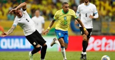 اليوم.. كوريا الجنوبية تستضيف منتخب البرازيل وديا