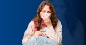 قبل أن يصيبك البرد.. خطوة بسيطة تنقذك من الإنفلونزا – اليوم السابع