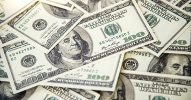 سعر الدولار اليوم الثلاثاء 14/10/2025 أمام الجنيه – اليوم السابع