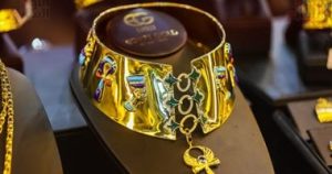 La division de l'or en Égypte révèle le prix de l'or aujourd'hui - Youm7