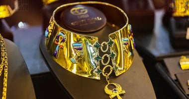 شعبة الذهب فى مصر تكشف سعر الذهب اليوم – اليوم السابع