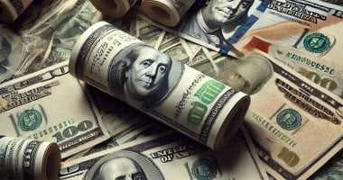 سعر الدولار يواصل تراجعه بقوة اليوم الأربعاء أمام الجنيه ويسجل 47.40 جنيه – اليوم السابع