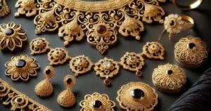 قفزة تاريخية في أسعار الذهب عالميًا مع تخطي الأونصة مستوى 4100 دولار – اليوم السابع