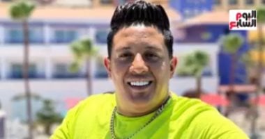 التفاصيل الكاملة وراء تخفيف حبس حمو بيكا في تهمة حيازة سلاح أبيض × 10 نقاط – اليوم السابع