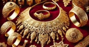 Gold Price on Tuesday, October 14, 2025 in the UAE: 18K at 373.25 AED - Youm7