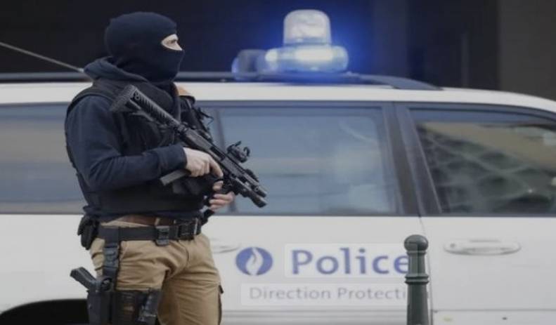 إحباط مخطط في بلجيكا لشن هجوم بمسيرات ضد سياسيين بينهم رئيس الوزراء