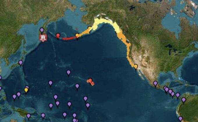 Alerte au tsunami levée après un séisme au large du sud des Philippines