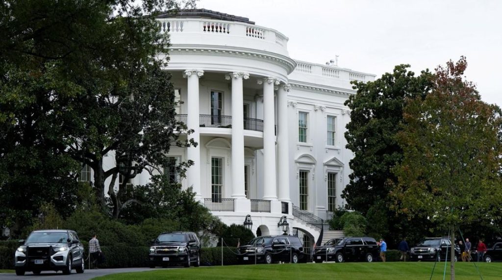 الإغلاق الحكومي مستمر.. وترامب يتدخل لدفع رواتب العسكريين