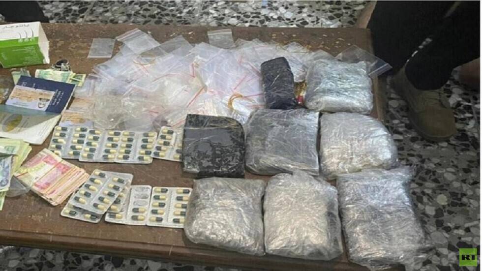 جنايات ميسان تصدر حكماً بالسجن المؤبد لتاجر مخدرات