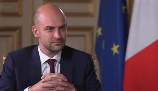 وزير الخارجية الفرنسي: الولايات المتحدة هي الضامنُ للاستمرار في تنفيذ خطة غزة – بوابة الأهرام