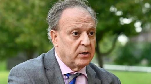 بشارة بحبح: تعريف الولايات المتحدة لنزع سلاح حماس لا يشمل الأسلحة الفردية