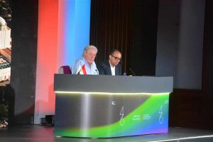 Le Festival International du Film du Caire dévoile les films de la compétition internationale de sa 46e édition