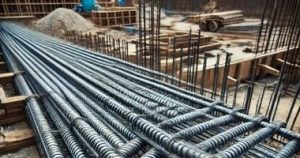 سعر الحديد اليوم الجمعة 10-10-2025.. الطن يسجل 40 ألف جنيه