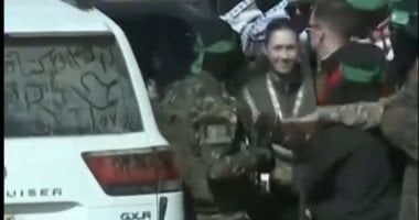 إعلام عبرى: إسرائيل تتسلم الأسرى من حماس يوم الأحد المقبل