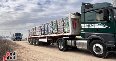 الأمم المتحدة تبدأ تسليم مساعدات في غزة بعد غد الأحد