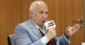 رئيس التجمع: تعيين قيادات سياسية وفكرية متنوعة بالشيوخ يرسخ للتعددية الفاعلة – اليوم السابع