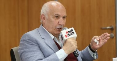 رئيس التجمع: تعيين قيادات سياسية وفكرية متنوعة بالشيوخ يرسخ للتعددية الفاعلة – اليوم السابع