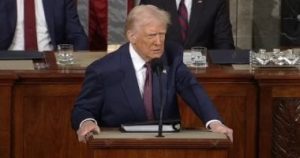 Trump : L'accord de Charm el-Cheikh, une étape historique.. La reconstruction de Gaza impliquera des pays riches