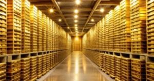 إشارات بمزيد من الصعود فى سعر الذهب فى مصر اليوم الخميس 9 أكتوبر 2025 – اليوم السابع