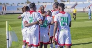 منتخب بوركينا فاسو يختتم تصفيات كأس العالم بالفوز على إثيوبيا 3-1