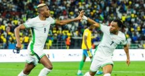 بنين تهدد طموحات جنوب أفريقيا ونيجيريا في بلوغ كأس العالم 2026 – اليوم السابع