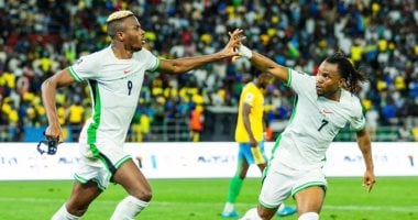 بنين تهدد طموحات جنوب أفريقيا ونيجيريا في بلوغ كأس العالم 2026 – اليوم السابع