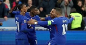 آيسلندا ضد فرنسا.. الديوك تسعى لمواصلة العلامة الكاملة بتصفيات كأس العالم – اليوم السابع