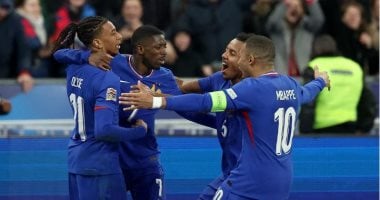 آيسلندا ضد فرنسا.. الديوك تسعى لمواصلة العلامة الكاملة بتصفيات كأس العالم – اليوم السابع