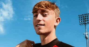 ريال مدريد يعلن تفاصيل إصابة دين هويسين وتوقعات بغيابه عن الكلاسيكو – اليوم السابع