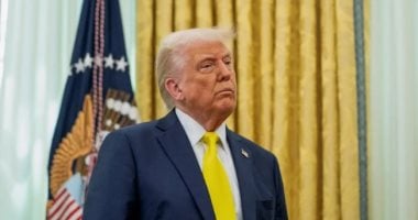 ترامب: سأزور مصر وإسرائيل.. والإثنين سيكون يومًا عظيمًا