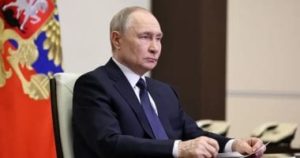 بوتين: عدد من الدول تفكر وتستعد لإجراء تجارب نووية وسنرد عليها بالمثل – اليوم السابع