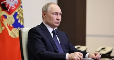 بوتين: عدد من الدول تفكر وتستعد لإجراء تجارب نووية وسنرد عليها بالمثل – اليوم السابع