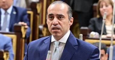 وزير الشئون النيابية مهنئا المعينين بـ الشيوخ: اختيارات متنوعة الاختصاصات والخبرات – اليوم السابع