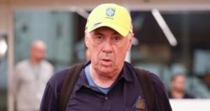 Ancelotti Clarifies Neymar's Status Ahead of Brazil vs Japan Match - Youm7