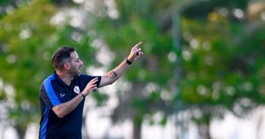 أحمد ربيع يحجز مكاناً أساسياً في تشكيلة يانيك فيريرا في الزمالك