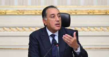 بعد قليل.. مؤتمر صحفي لرئيس الوزراء – اليوم السابع