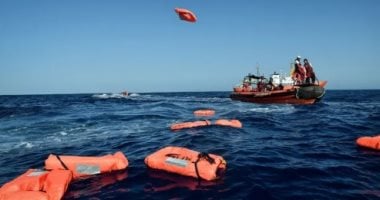 انتشال 61 جثة لمهاجرين غربى طرابلس فى ليبيا – اليوم السابع