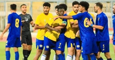4 أندية لا تعرف طعم الفوز في آخر 5 جولات بالدوري.. الإسماعيلي الأبرز – اليوم السابع