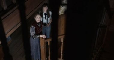 459 مليون دولار عالمياً لفيلم The Conjuring: Last Rites في أقل من شهر