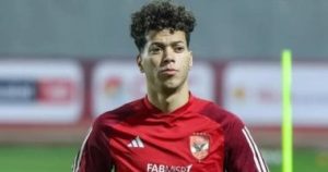 توروب يطلب من طبيب الأهلي الاطلاع على البرنامج الغذائي لـ إمام عاشور – اليوم السابع