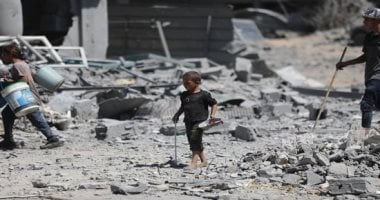 أوروبا تستعد لإعادة إعمار غزة مع 5 مليارات يورو وبدء أعمال الترميم بداية 2026 – اليوم السابع