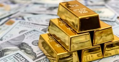 سعر الذهب اليوم الأحد 12 أكتوبر 2025 في السعودية.. عيار 24 بـ484.50 ريال – اليوم السابع