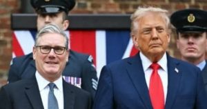 رغم المعاملة التفضيلية.. ارتفاع سعر الدواء في بريطانيا بسبب ستارمر وترامب