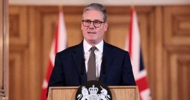 الحكومة البريطانية: لندن ستستضيف مؤتمرا لمدة 3 أيام لبحث تعافى وإعادة إعمار غزة