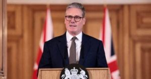 ستارمر سيتوجه إلى مصر لحضور قمة شرم الشيخ للسلام وتوقيع خطة إنهاء حرب غزة – اليوم السابع