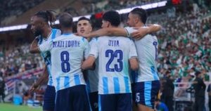 Date du match Pyramids vs Renaissance Berkane au Supercoupe d'Afrique : un affrontement brûlant - Youm7