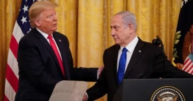 اتصال بين نتنياهو وترامب بعد قليل والجانب الفلسطيني: حضور مصر على الطاولة يعني حضورنا